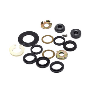 REBUILD KIT DUAL MASTER SERIES IIA & III