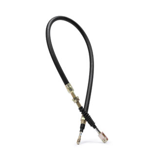 Land Rover Defender Handbrake Brake Cable