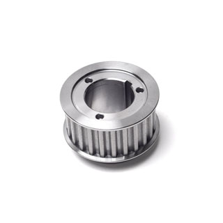 Crankshaft Timing Gear 300 Tdi