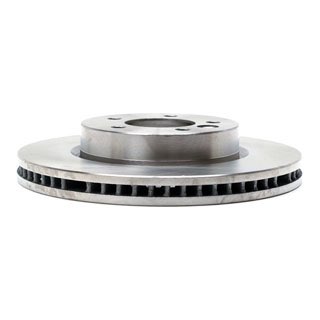 BRAKE DISC FRONT AXLE LR3 SINGLE DISC