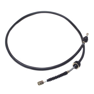 Throttle Accelerator Cable 2.5L Diesel