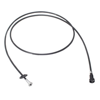 Speedometer Cable 4Cyl Defender