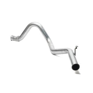Tailpipe Assembly 300Tdi Defender 90 w/Rear Tank