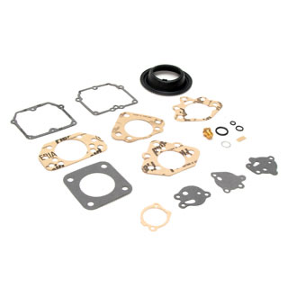 OVERHAUL KIT CD175 CARB DEF, RRC