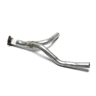 Y Pipe  Early Manual 3.5 Non Cat V8
