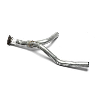 Y PIPE  EARLY MANUAL 3.5 NON CAT V8        