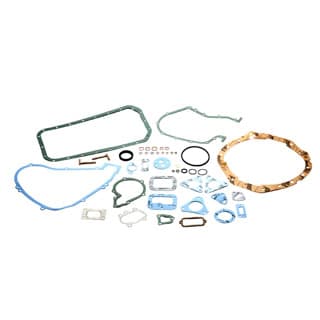 Block Gasket Set For 2.5L Diesel Defender