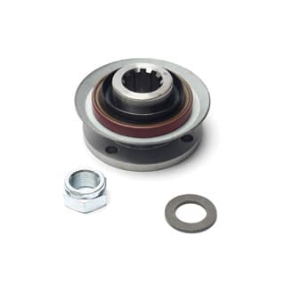 FLANGE & SEAL KIT SALISBURY REAR DIFFERENTIAL DEFENDER 110 &130