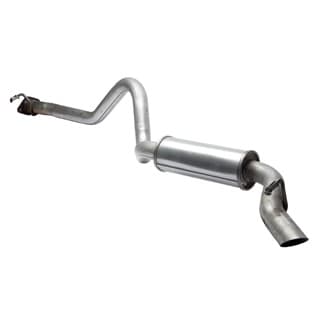 Tailpipe Assembly 200Tdi Defender 110 &amp; 130