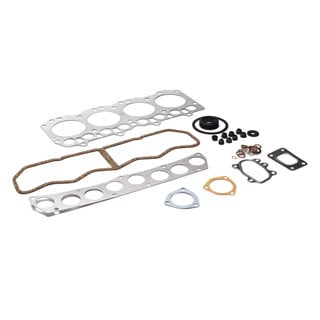 Head Gasket Set 2.5L Turbo Diesel