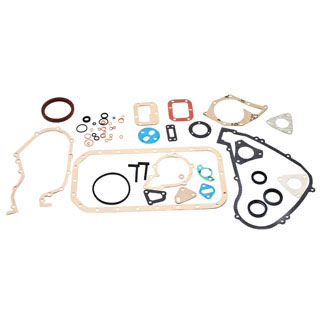 Block Gasket Set 2.5L Turbo Diesel