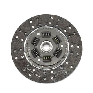 Clutch Driven Plate 4 Cylinder  Petrol