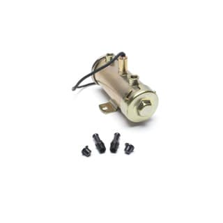 Fuel Pump 3.5 Liter V-8  External