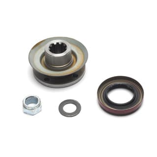 Flange Kit Rear Diff Defender 110