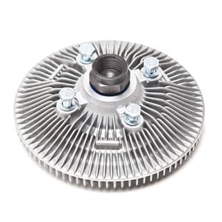 Viscous Unit Cooling Fan 300Tdi