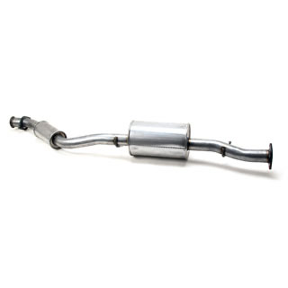 Intermediate Exhaust Assembly 200 Tdi Defender 90