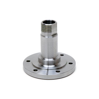 Land Rover Defender Rear Hub Assembly