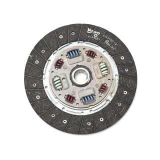 HEAVY DUTY CLUTCH DISC 4 CYLINDER DIESEL