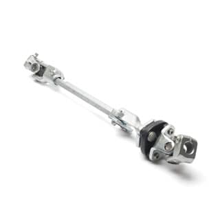 STEERING SHAFT DEFENDER ROW