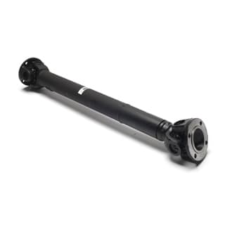 PROP SHAFT FRONT  DEFENDER 200TDI