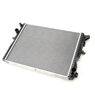 Radiator Assembly Defender Td5