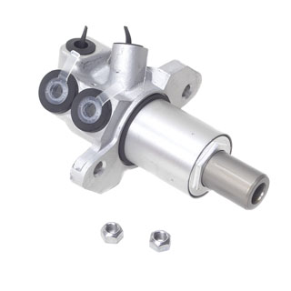 Brake Master Cylinder -Freelander