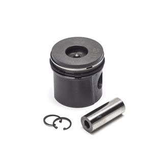 Piston Assembly 200Tdi 0.020 O/S
