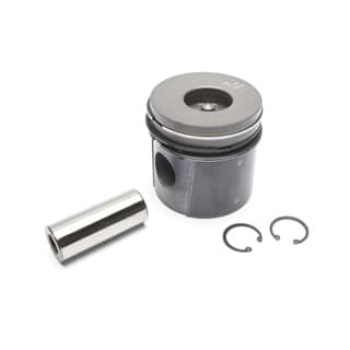 Piston Assembly 300 Tdi 0.040 O/S