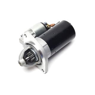 Starter Motor 2.3 & 2.5 Petrol Defender