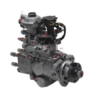 Pump Fuel Injection 300Tdi With Egr