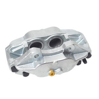 Brake Caliper Assembly -  Front Right - Defender 110 -  Non-Vented Disc 1983 -1985