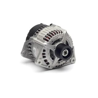 Land Rover Defender Alternators