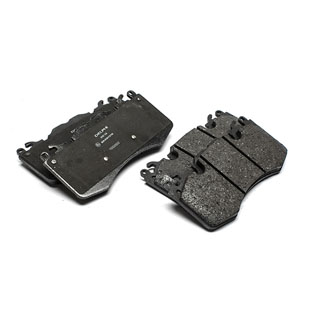 Front Brake Pad Set Range Rover Sport L320, L322