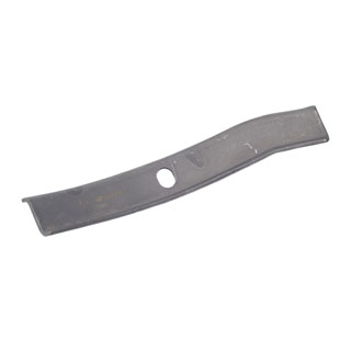 CLAMP INTAKE GASKET V-8