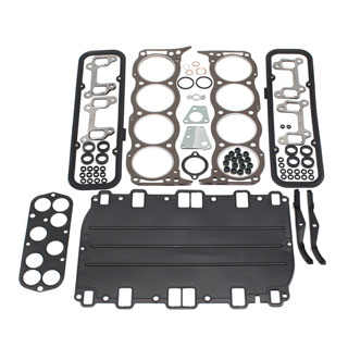 PREMIUM CYLINDER HEAD GASKET SET 3.9/4.0/4.2/4.6 V-8