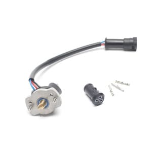 Potentiometer Throttle Control 3.9L V8