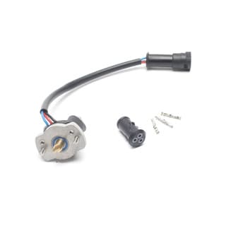 Potentiometer Throttle Control 3.9L V-8