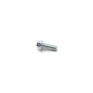 Bolt M10 X 30mm Flanged Head