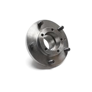 Hub Assembly - Rear Axle - Defender