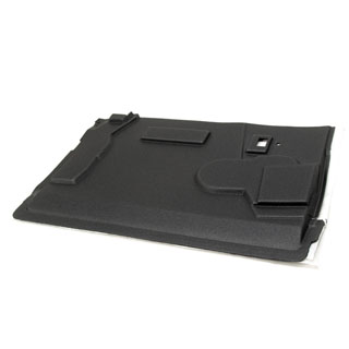 Water Shedder RHF Door Defender