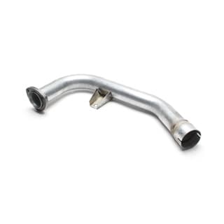 Land Rover Defender 2.5 Turbo Front Pipes, Hangers, & Mufflers