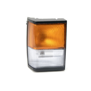 Lamp Right Hand Front Indicator RRC