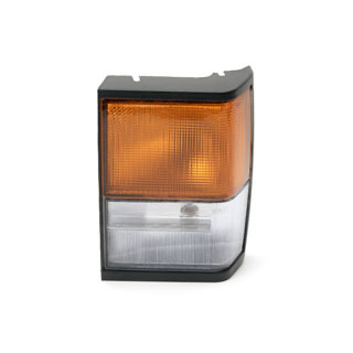 Lamp Left Hand Front Indicator RRC