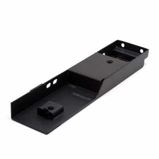 Bracket - Seatbelt Reel - RH Middle Seat - Series 109 and Defender 110