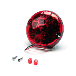 LAMP ASSEMBLY  NAS LED RED STOP/TAIL 