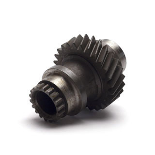 Gear Transfer Mainshaft Lt 230 Defender