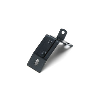 BRACKET FRONT DOOR TRIM DEFENDER