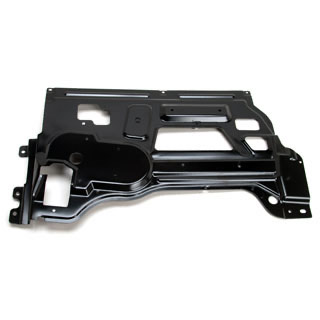 INNER PANEL  RHF DOOR     DEFENDER