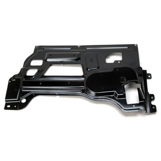 Inner Panel  LHF Door     Defender
