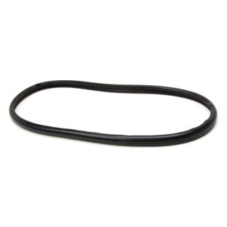 Window Seal Rear Side Glass Discovery I
